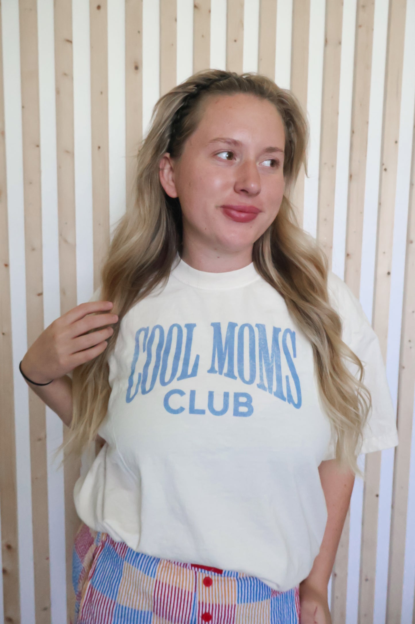 Cool Mom Tshirt