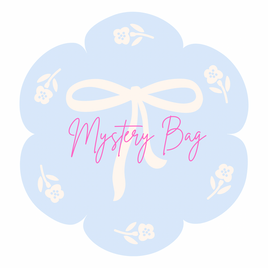 Mystery Bag