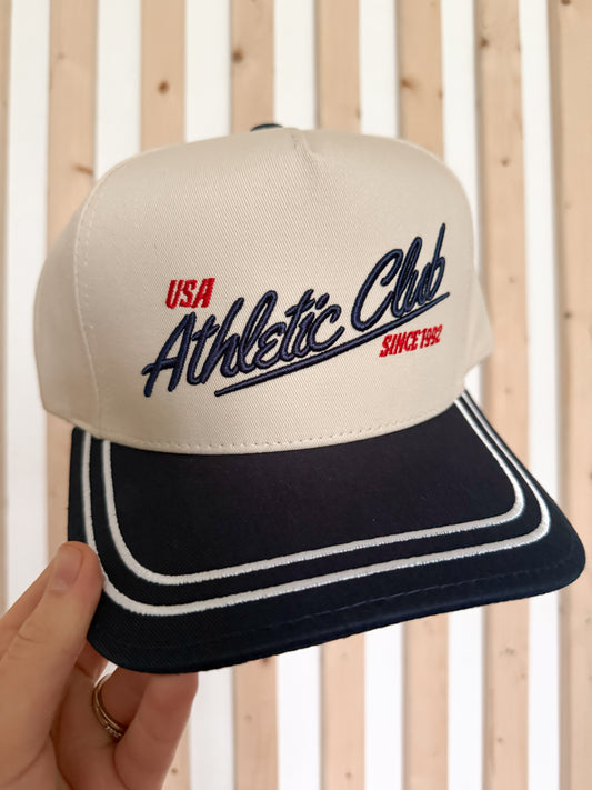 Athletic Club - Trucker Hat