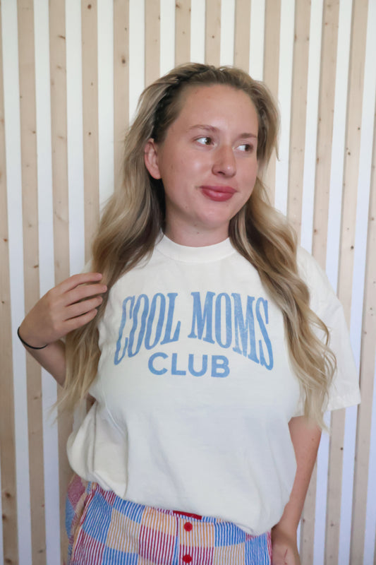 Cool Mom Tshirt